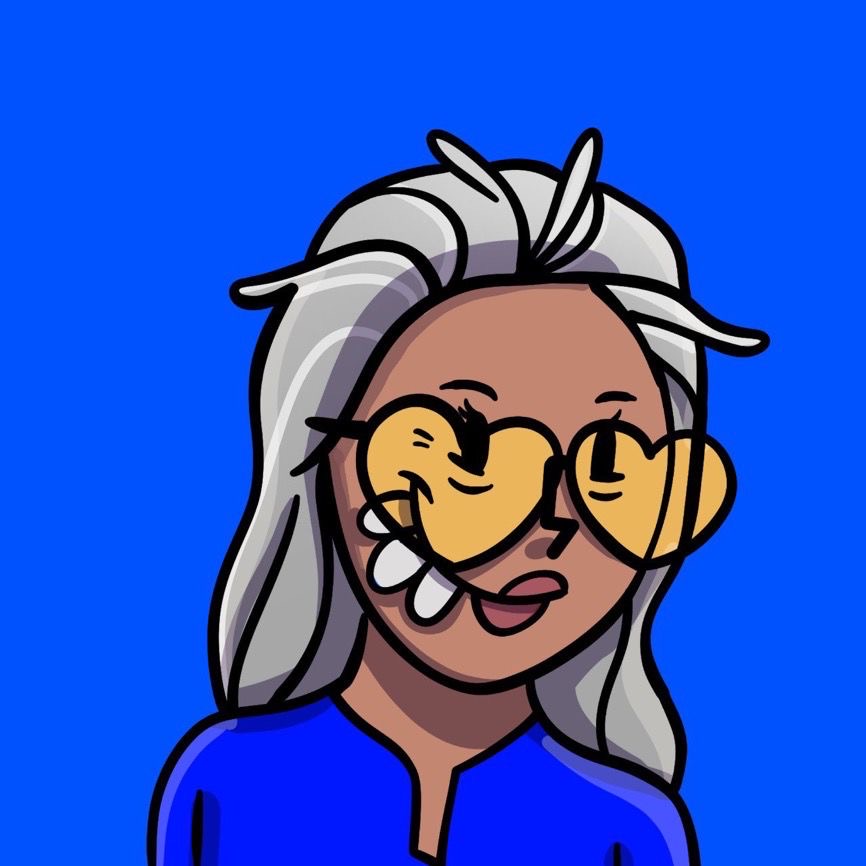 Genevieve Leveille pfp