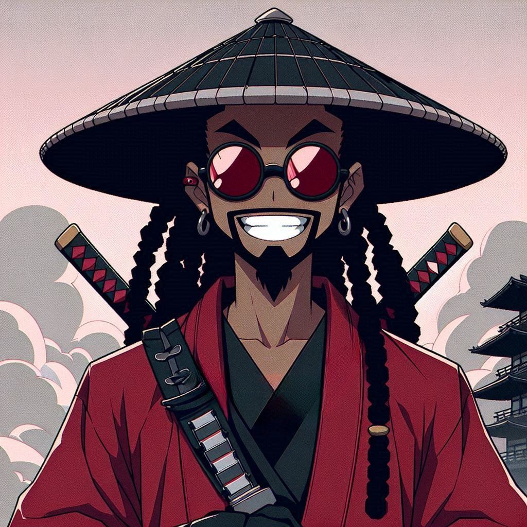 Mental Kaos pfp