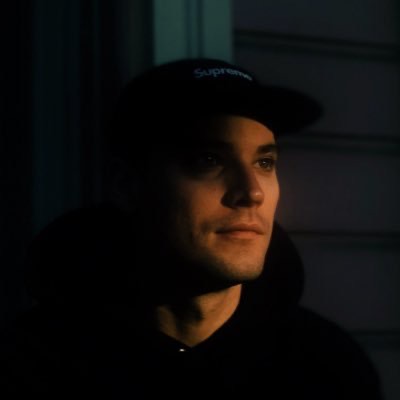 Ben Terry pfp