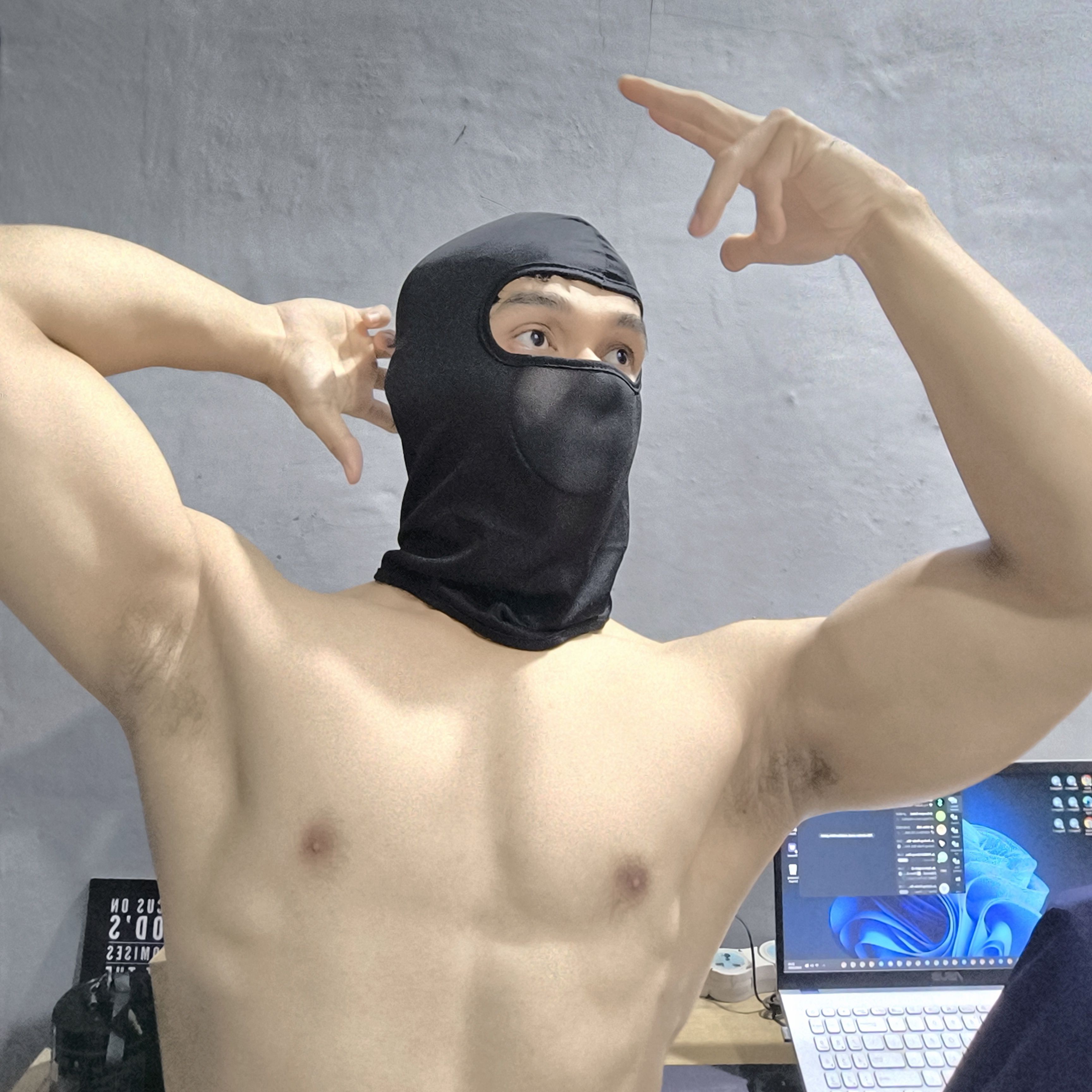 Miyot pfp