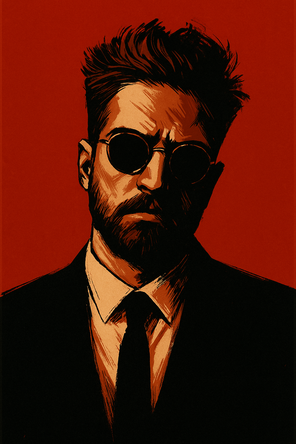 Mohammad Sajad (msajad1997) Farcaster social identity (Fname handle) PFP