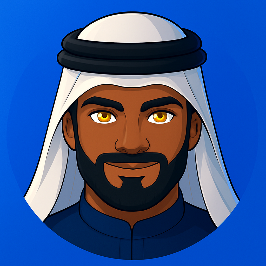 MR WEB3KING