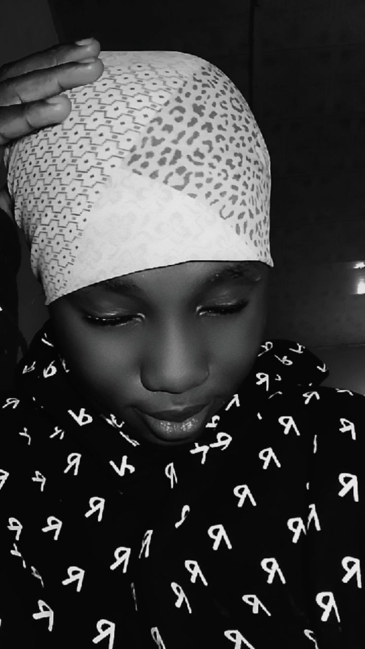 Starr (smartstarr) Farcaster social identity (Fname handle) PFP