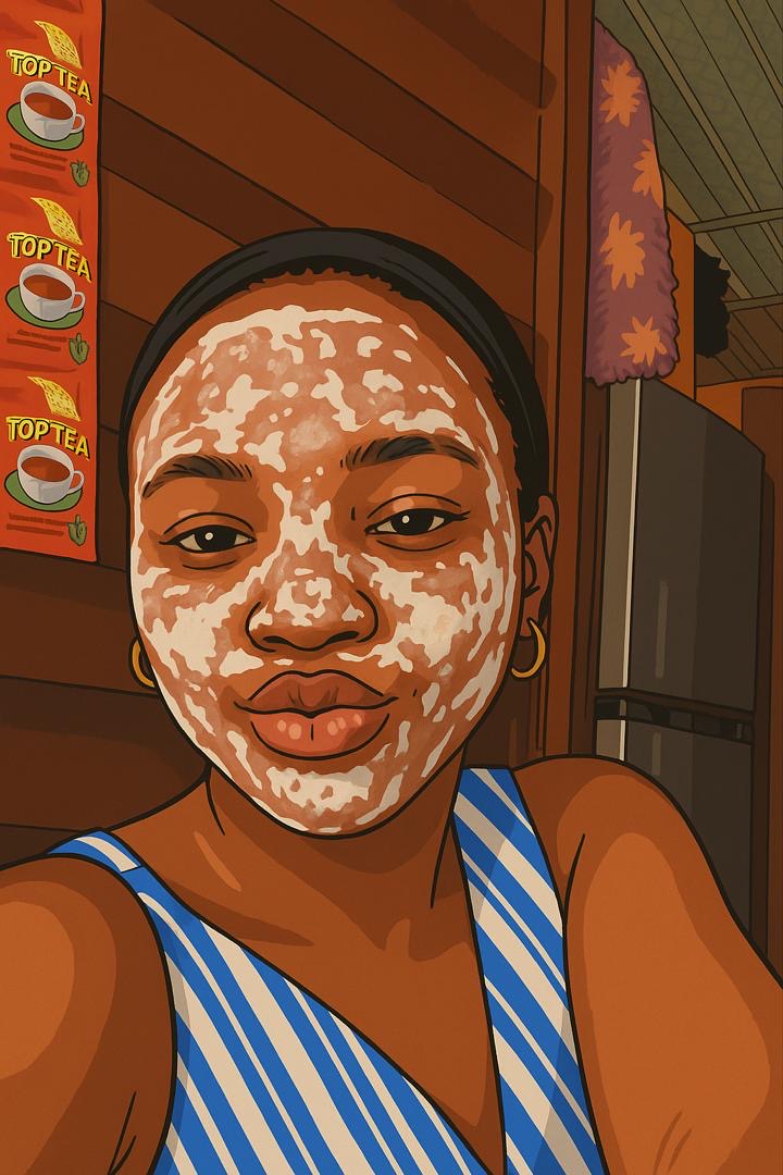Tiana pfp