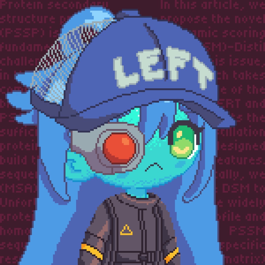 Mayorfresh pfp