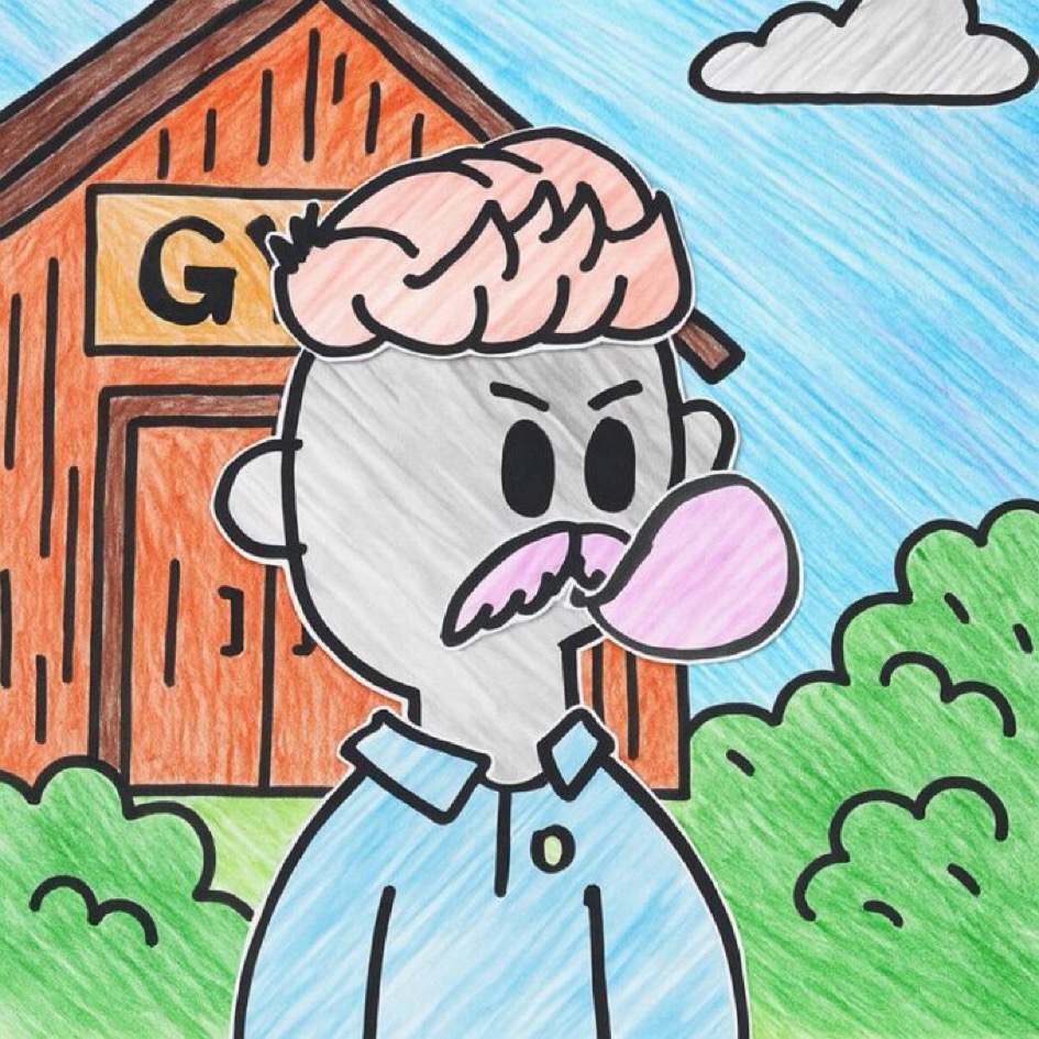 AstroNuel pfp