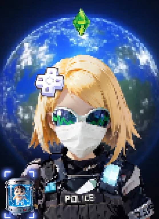 Sendpolice's Farcaster avatar