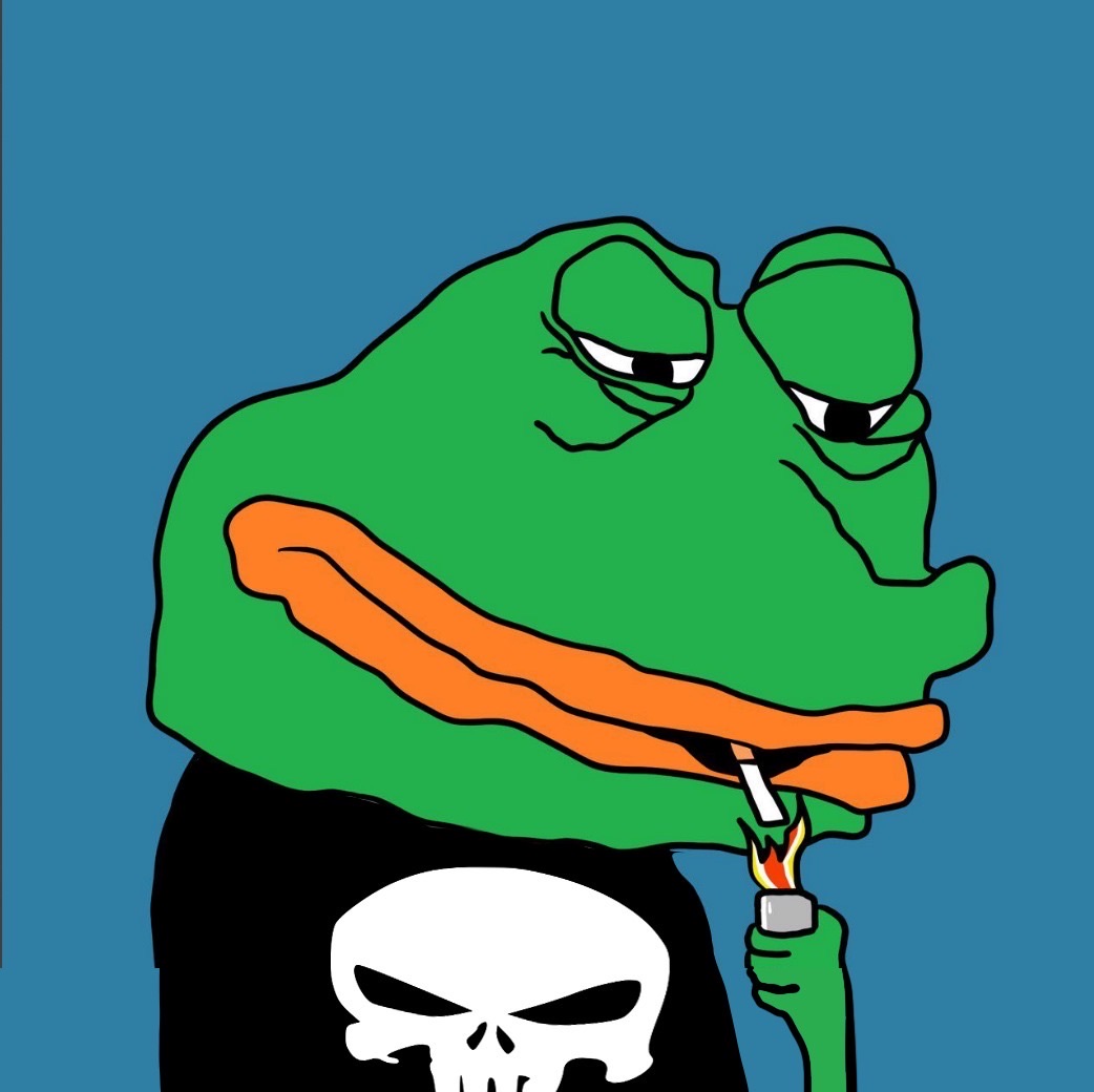 Frank Castle pfp