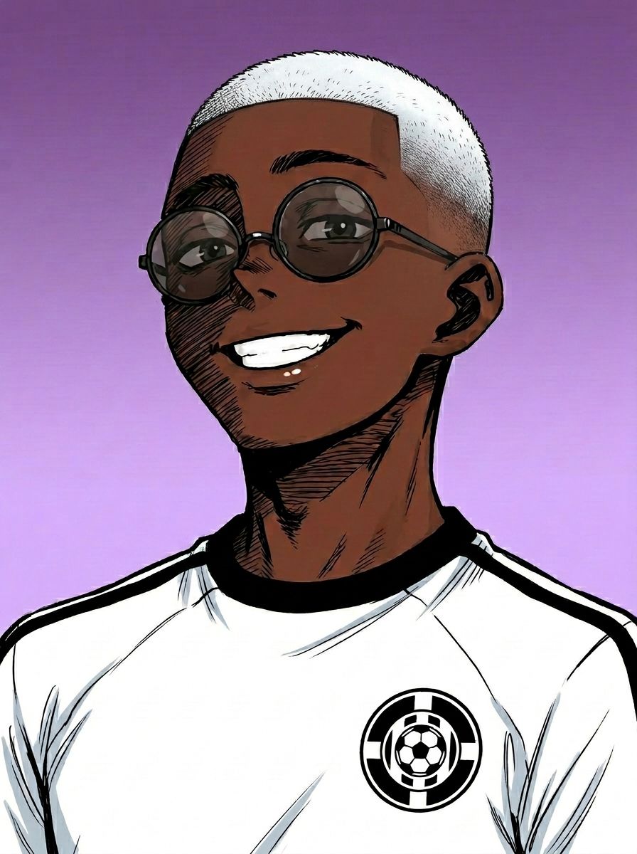 Danny's Farcaster avatar