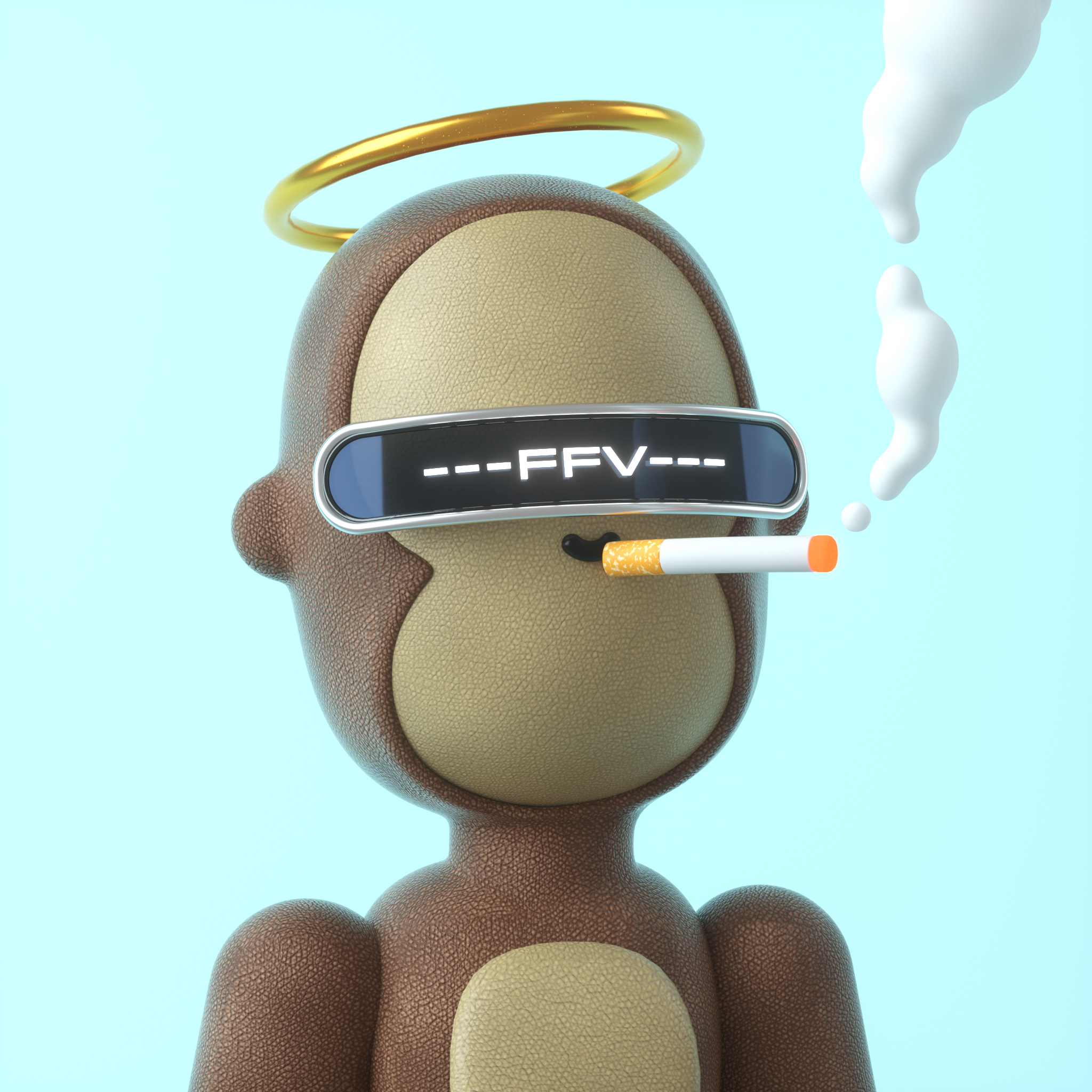 FFV pfp