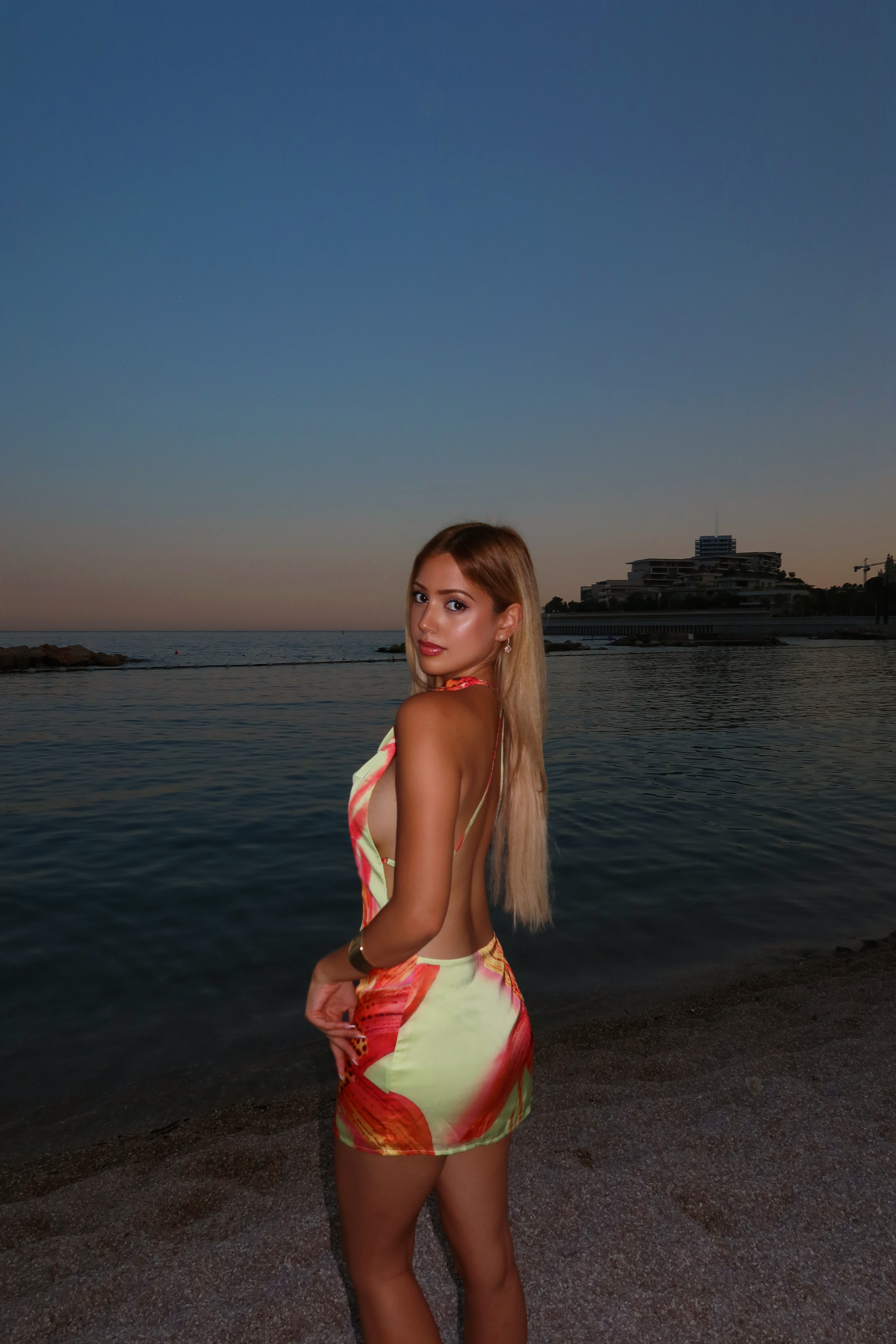 daniellemichelle pfp