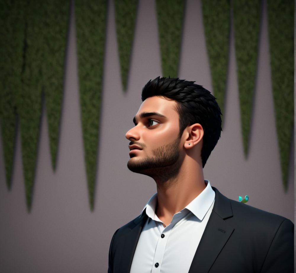Nitesh's Farcaster avatar