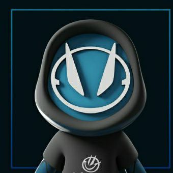 Modrealm™️ (modrealm.base.eth) Farcaster social identity (Fname handle) PFP