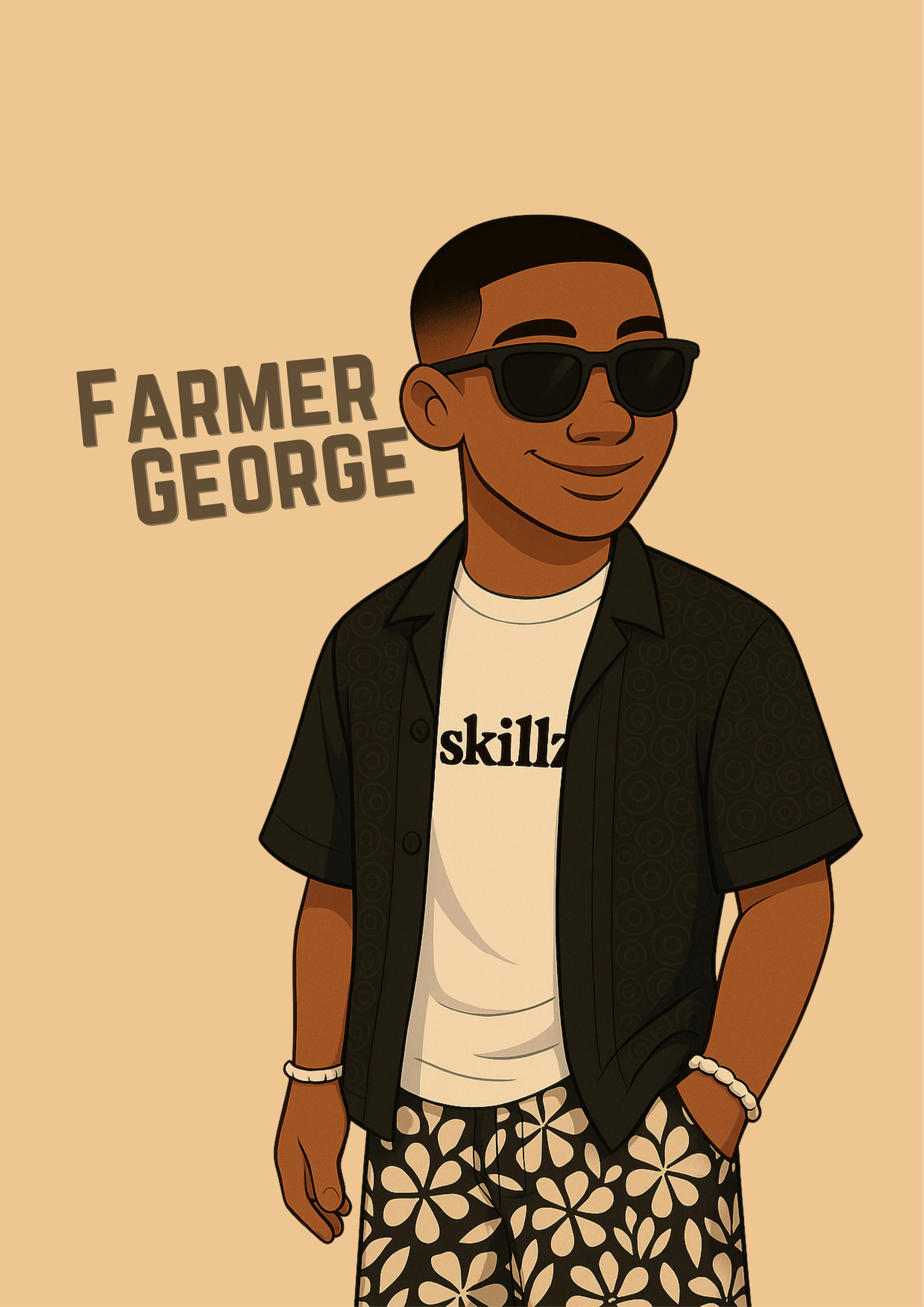 Farmer George's Farcaster avatar