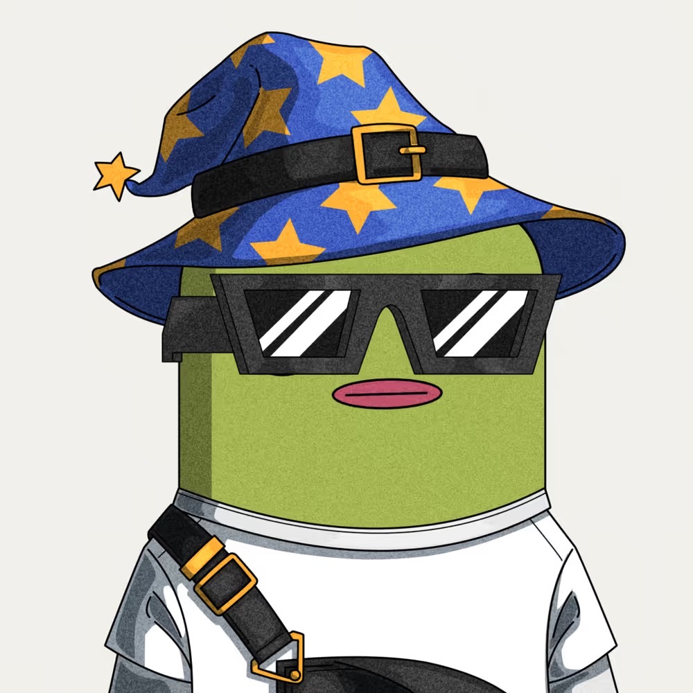 Haikal (haikalqlb) Farcaster social identity (Fname handle) PFP