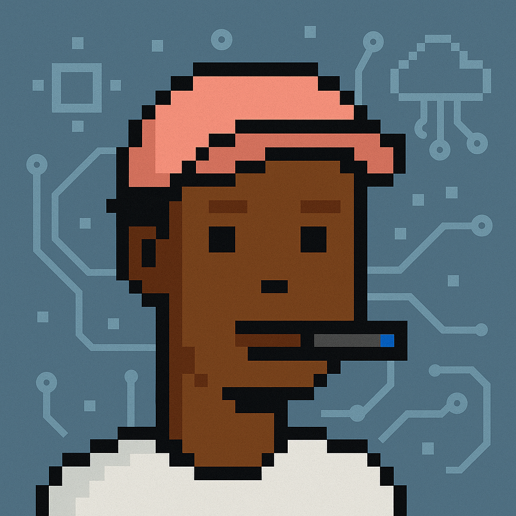 AstroMartian pfp