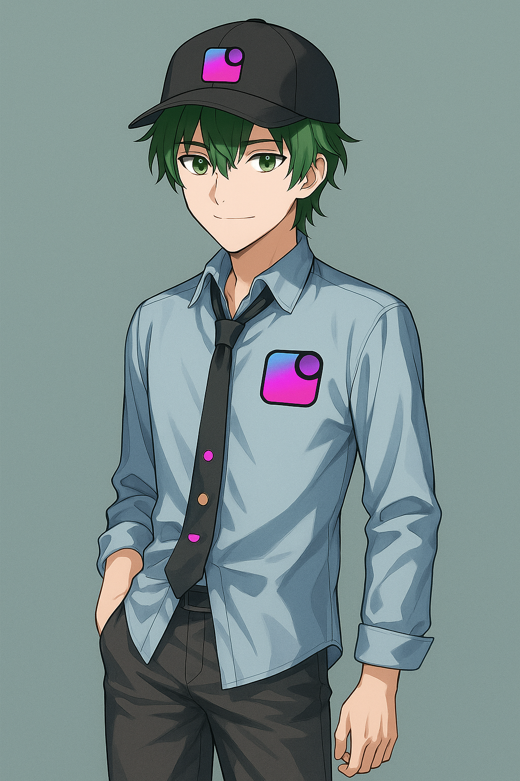 Ashhh pfp
