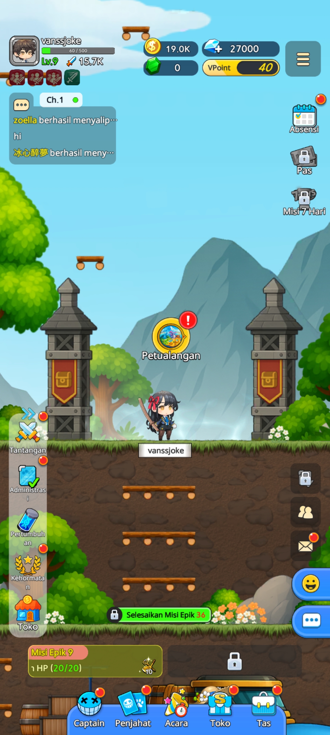 Vanss's Farcaster avatar