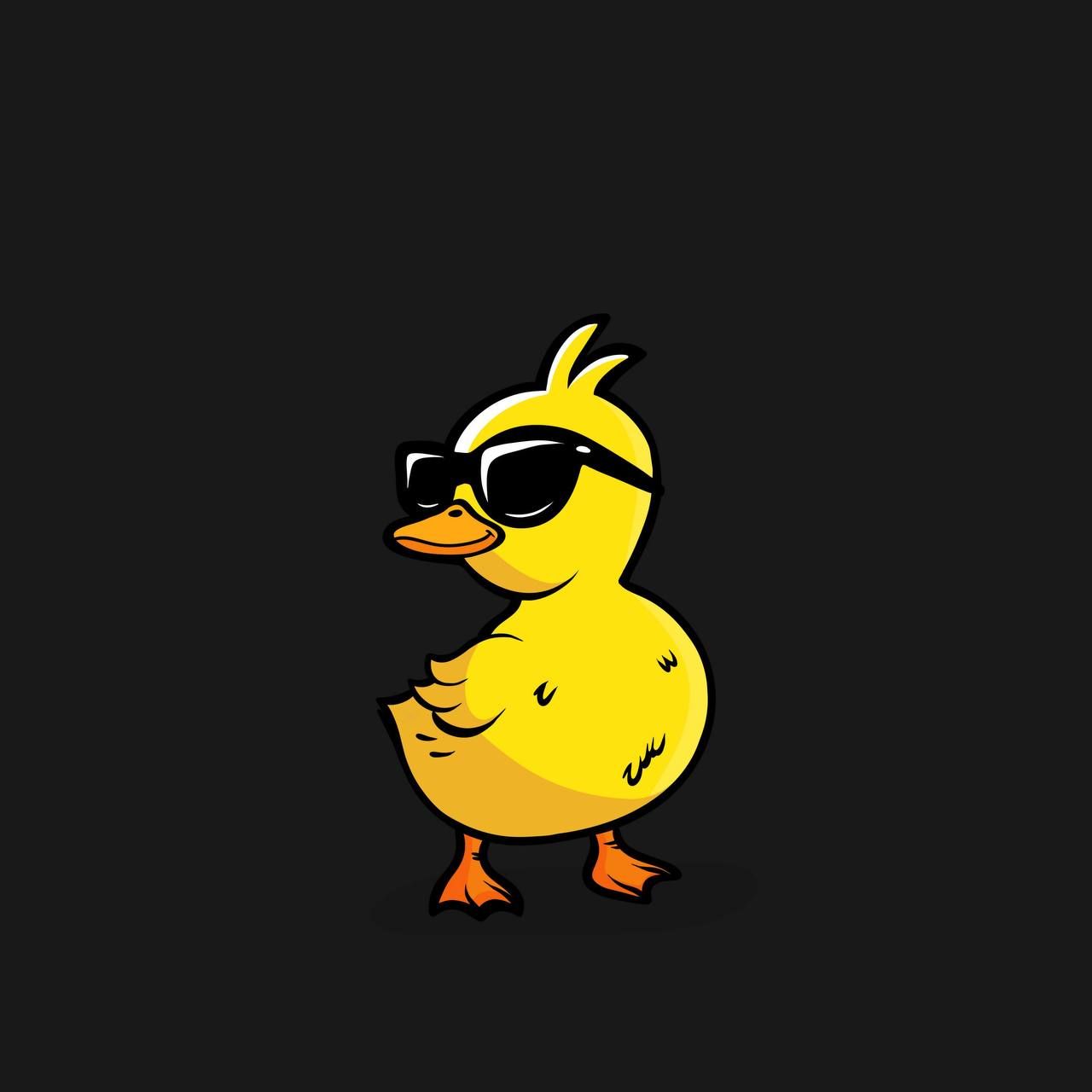 John Wick (johnwick0) Farcaster social identity (Fname handle) PFP