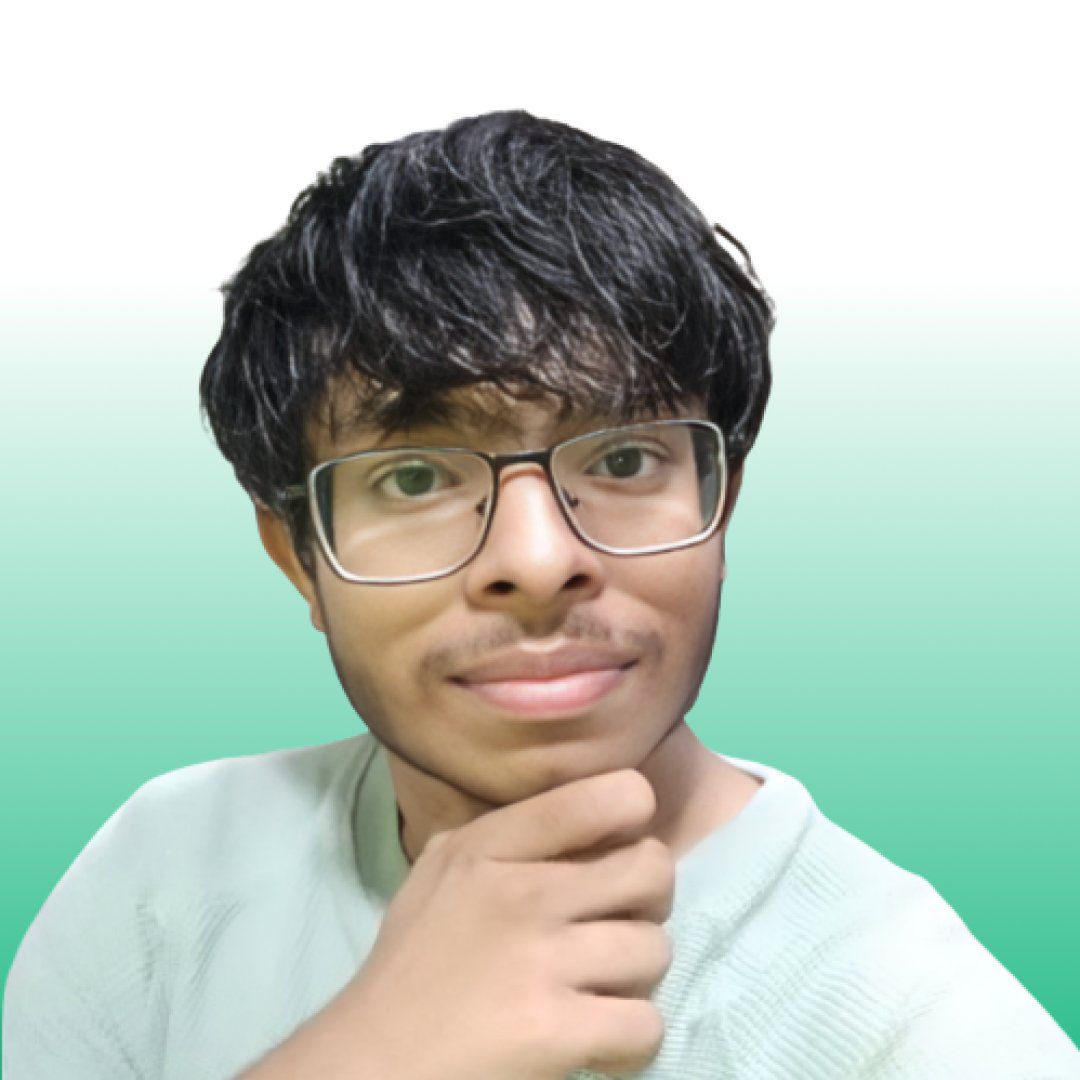 Jaydeep .Y pfp