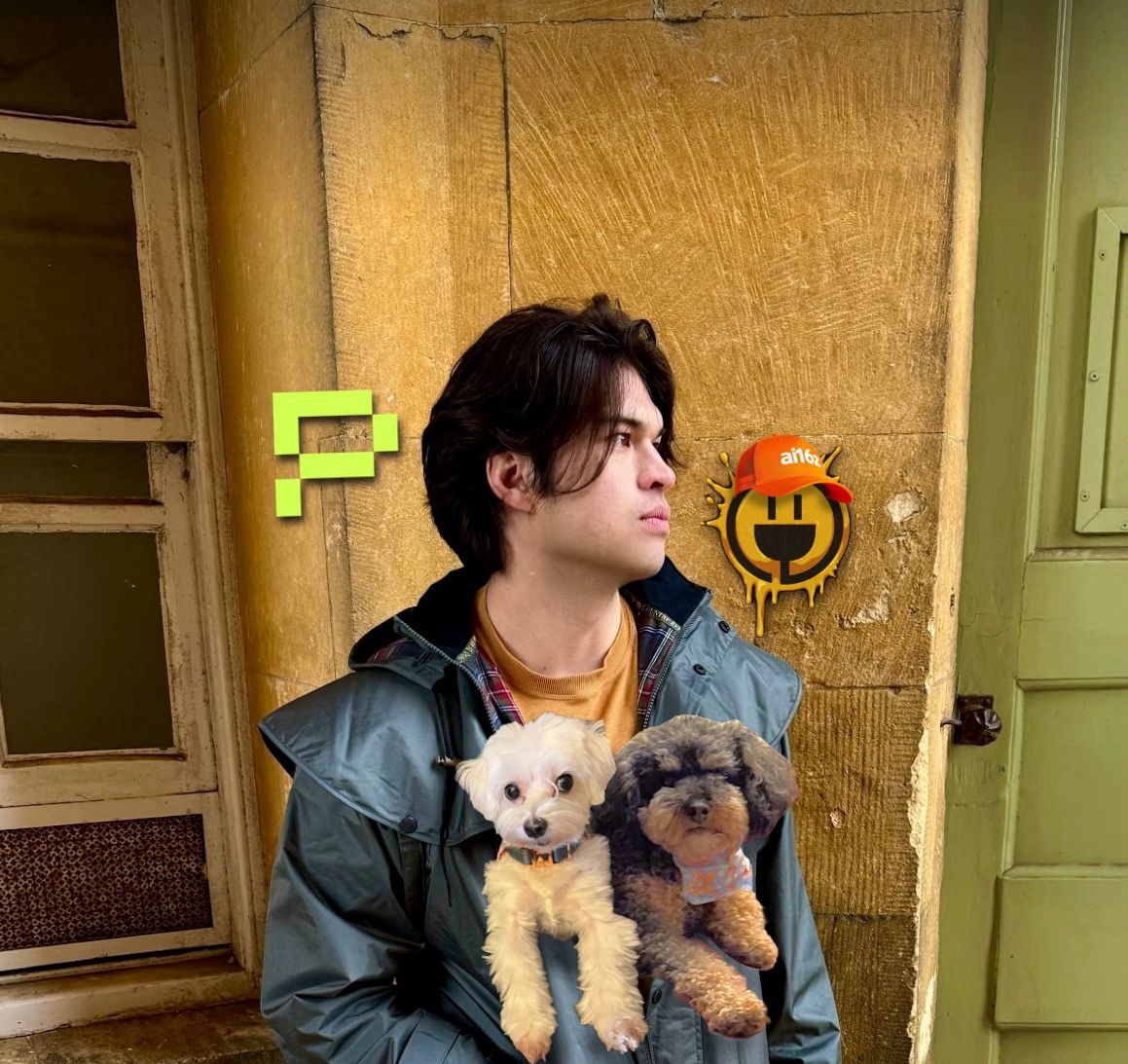 Joshua pfp