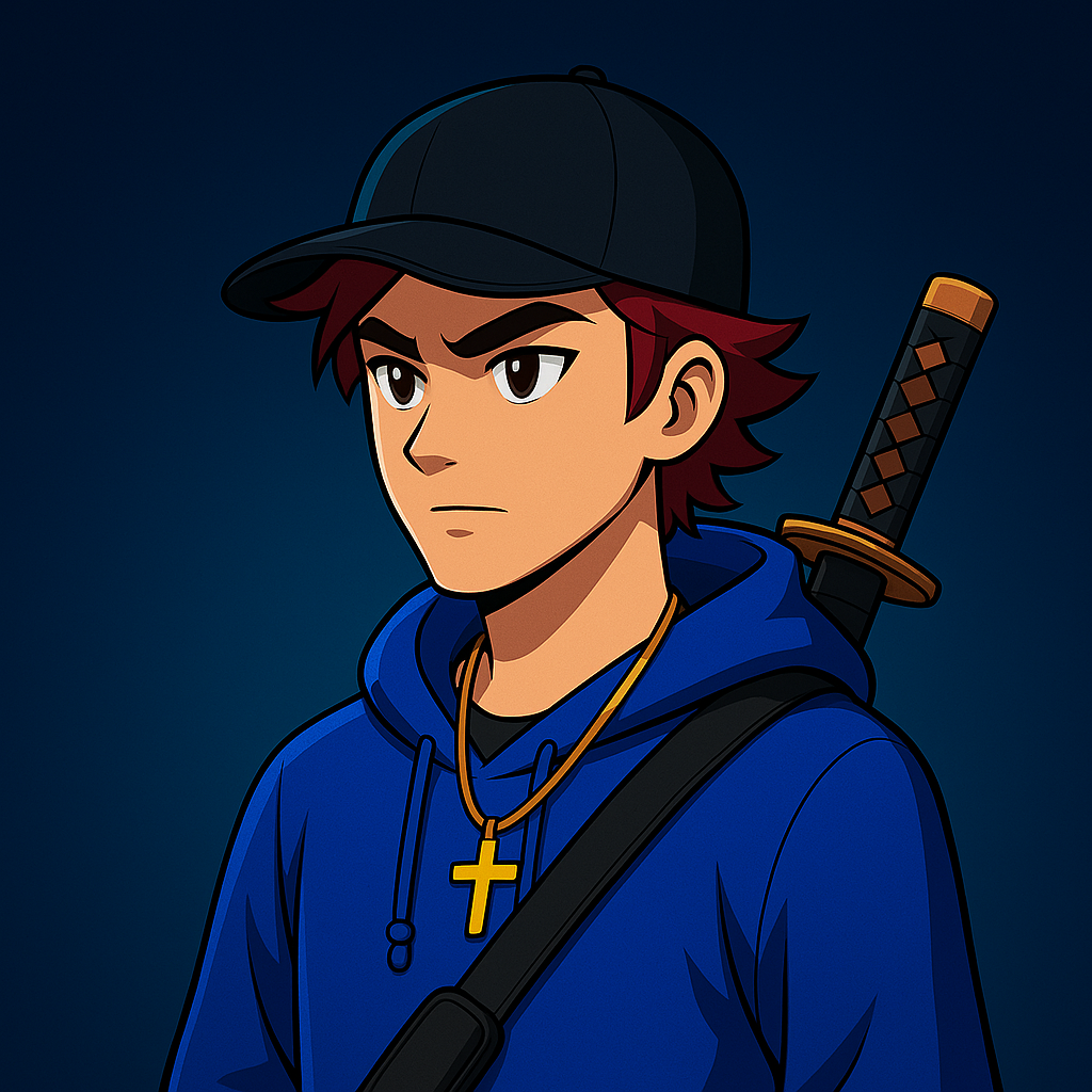 MÆSTERO's Farcaster avatar