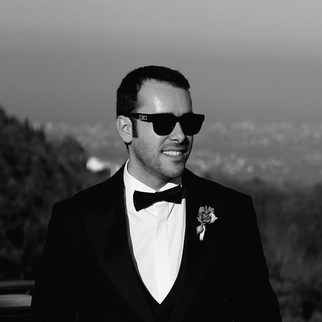 Farbod🎩🍖🔮 (0xfarbod) Farcaster social identity (Fname handle) PFP