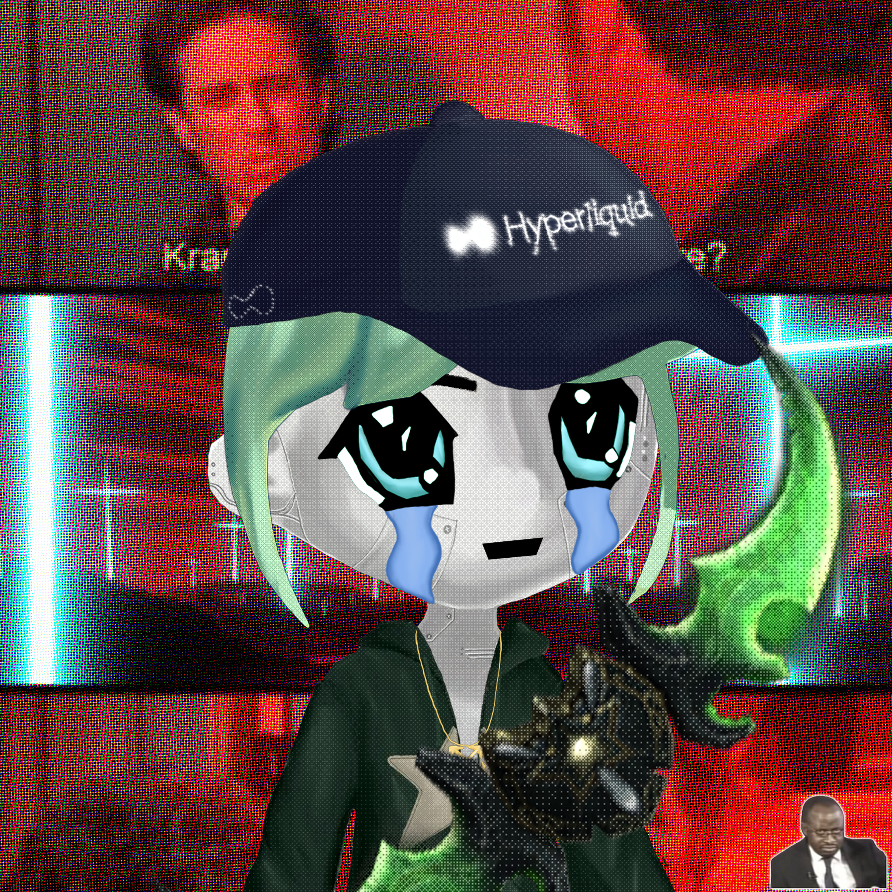 Spoiler pfp