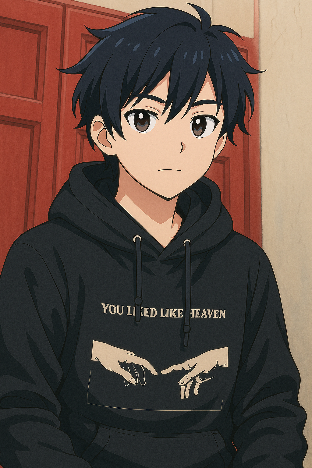Achilles pfp