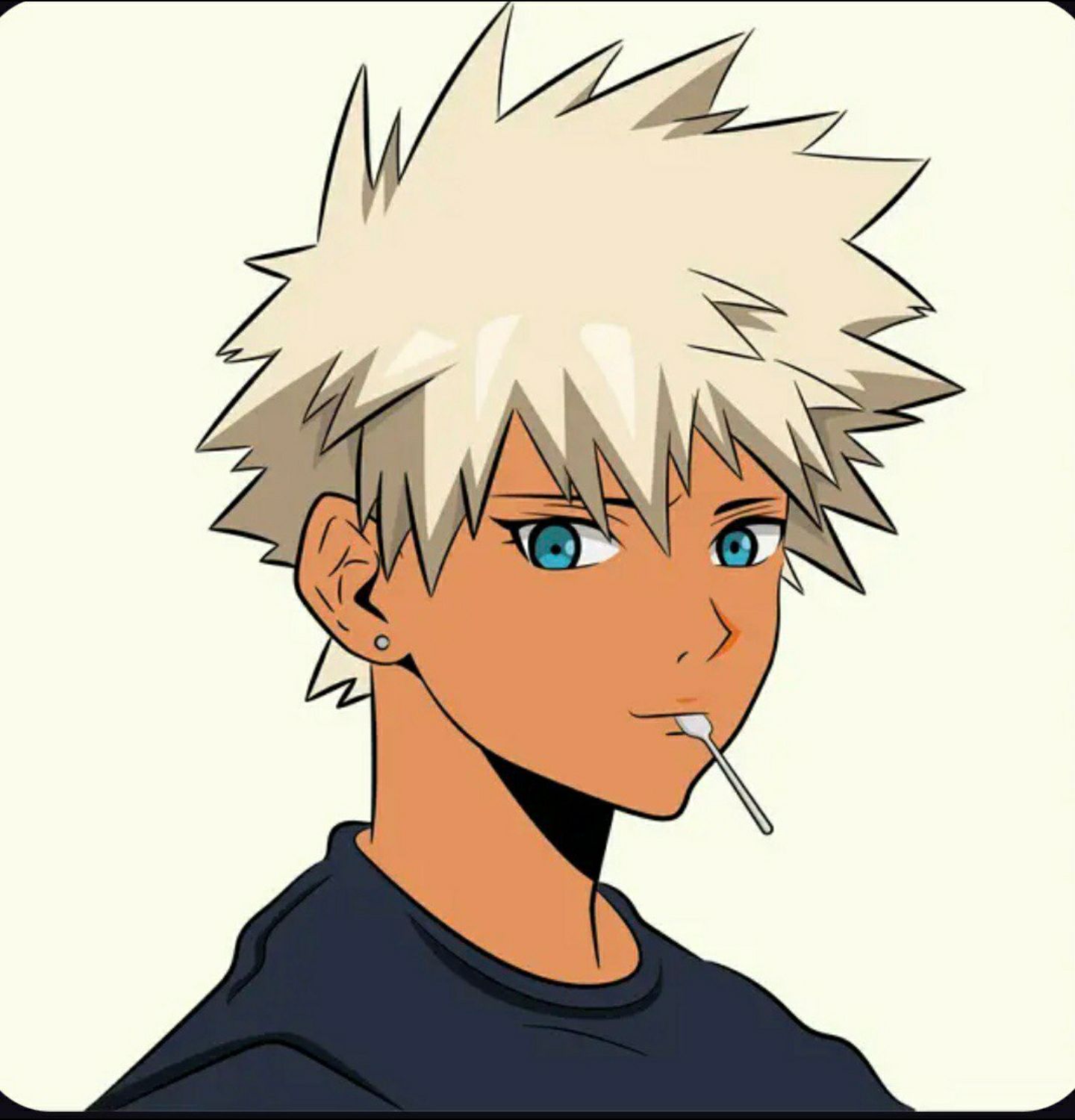 Lyric pfp
