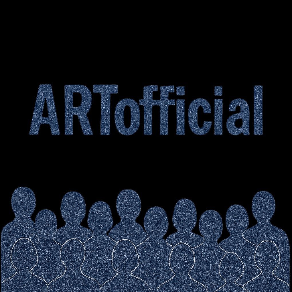 ARTofficial pfp