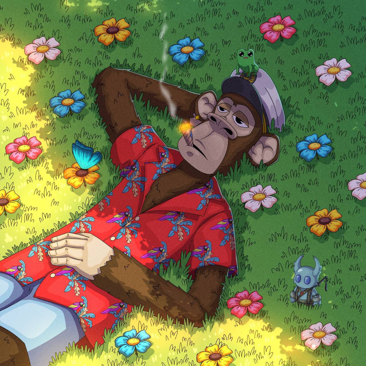 mjkmjk.lens Lens social identity (.lens handle) PFP