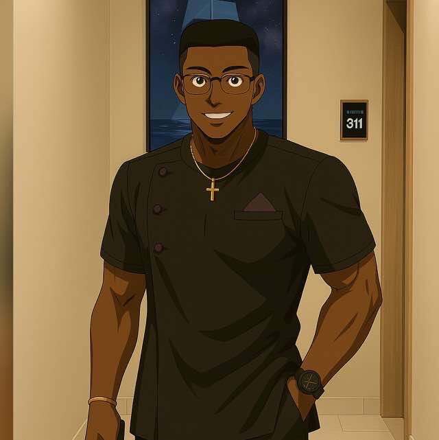 Lordyson Oyibode pfp