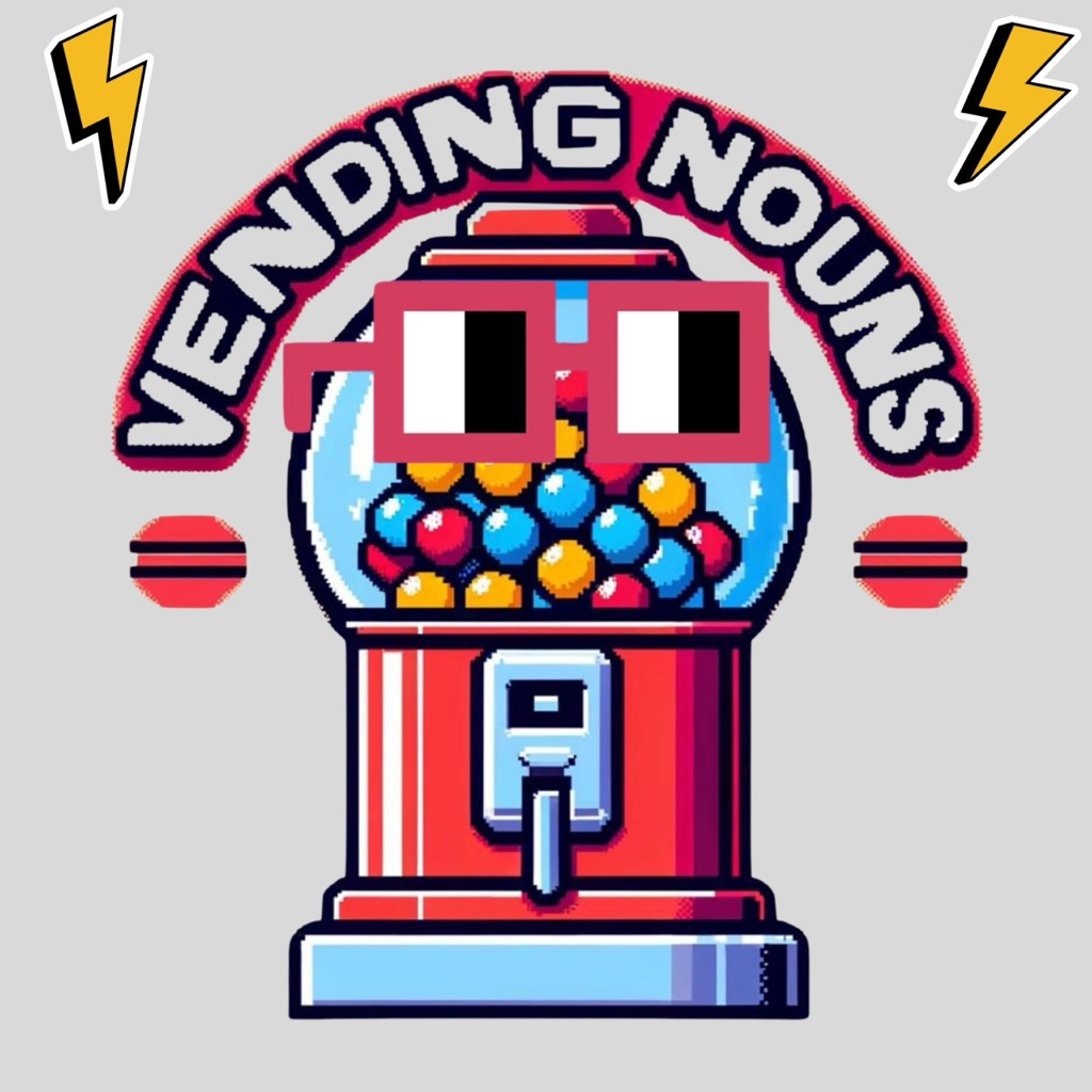 VendingNouns pfp