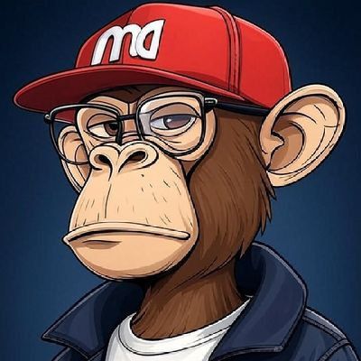 Michael (mikeldesgns) Farcaster social identity (Fname handle) PFP