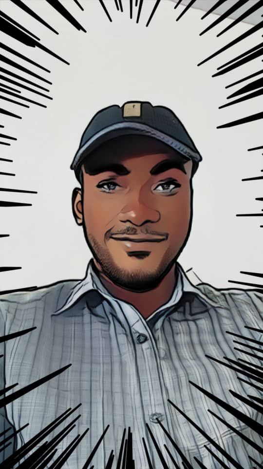 Kingray (kingray) Farcaster social identity (Fname handle) PFP