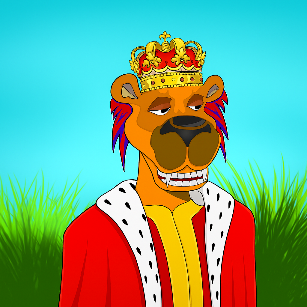 Lazyleon 🟦 pfp