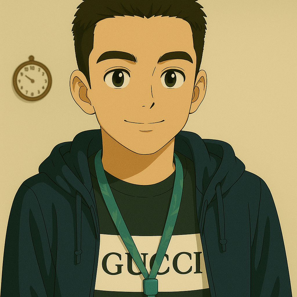 Nazir Husen pfp