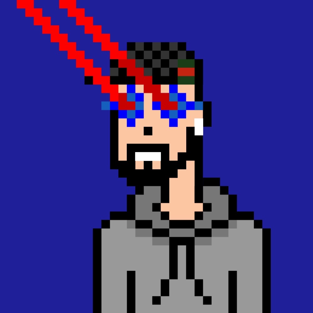 Saúl pfp