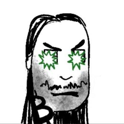 The Hawk pfp