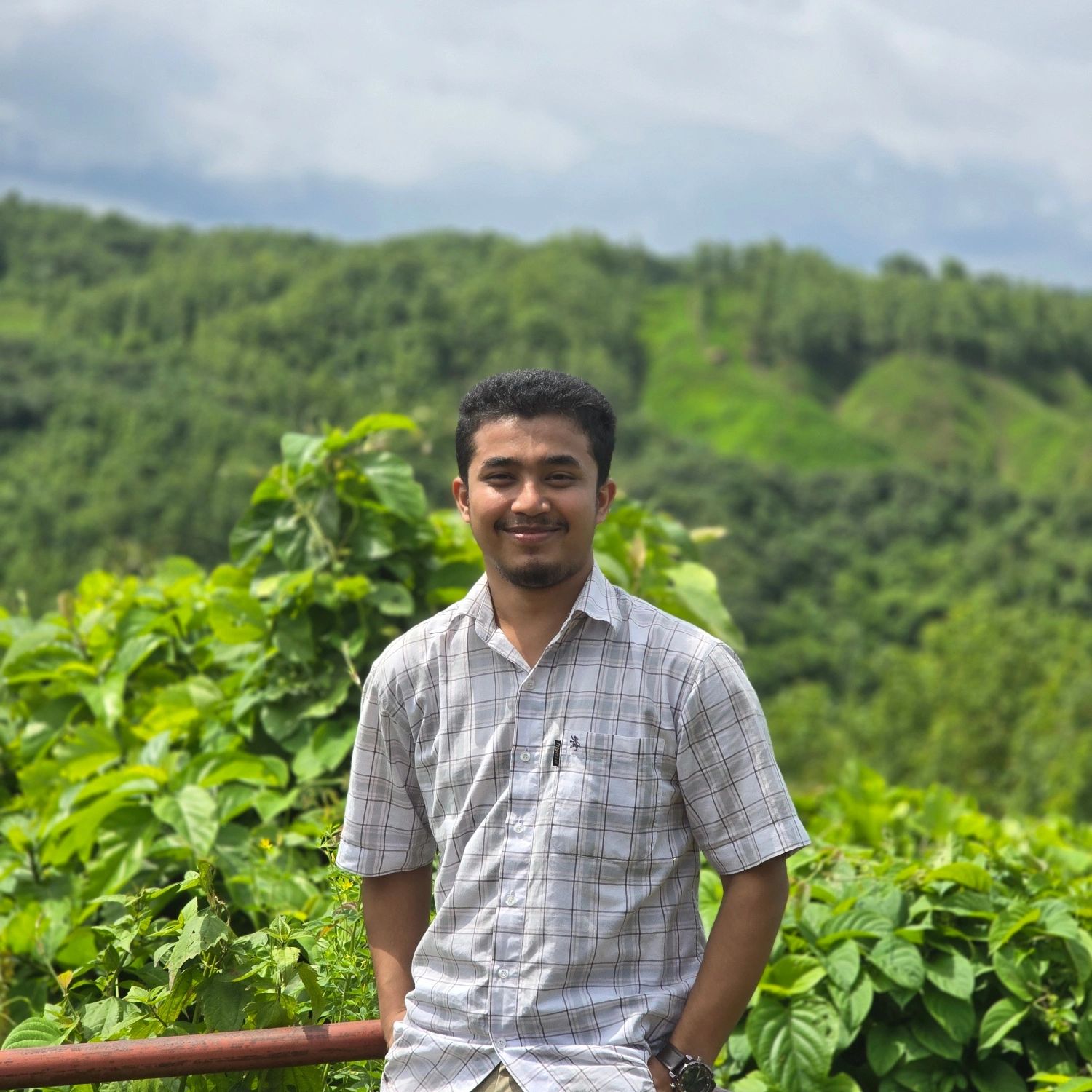 Mohammed Asif pfp
