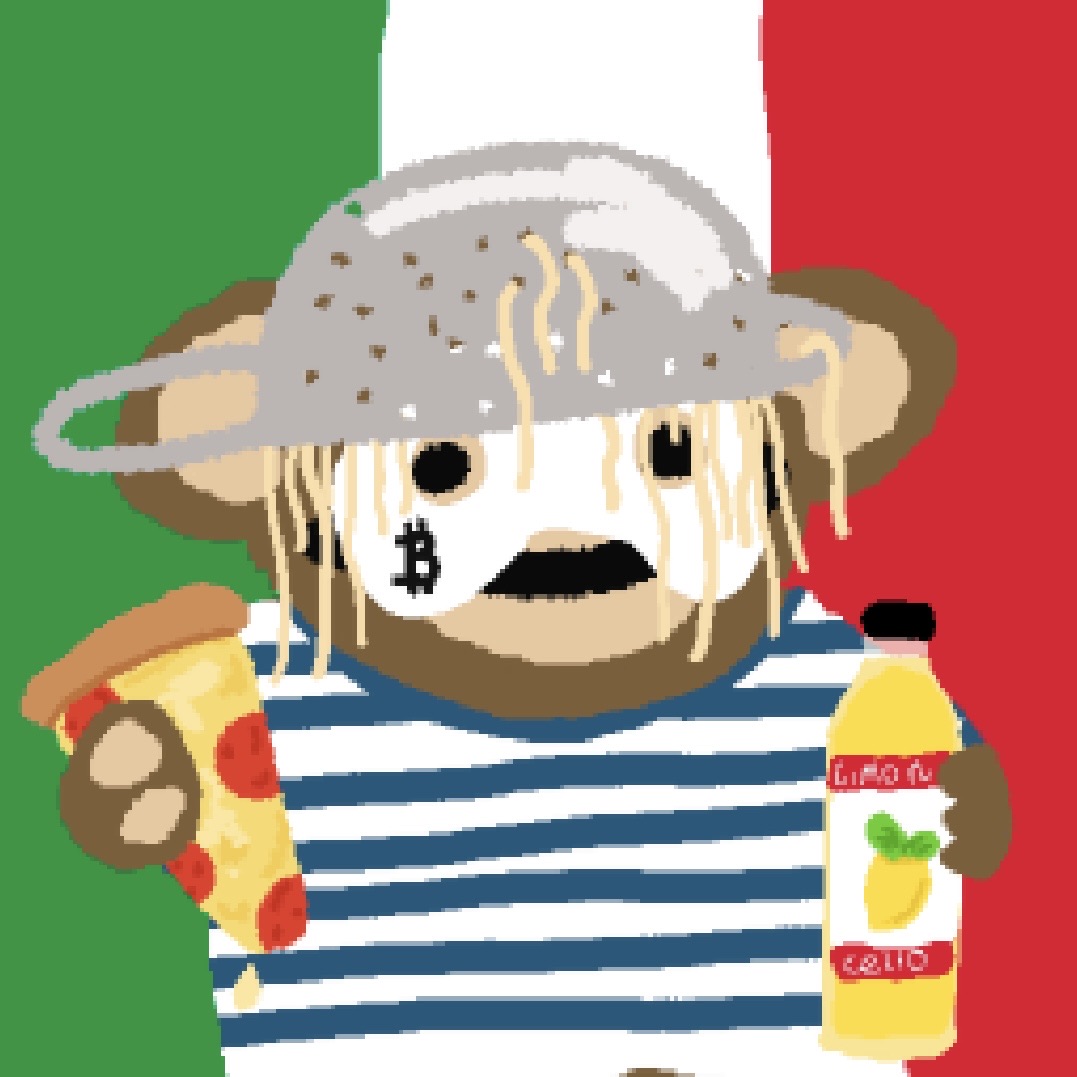 Pierluigi pfp