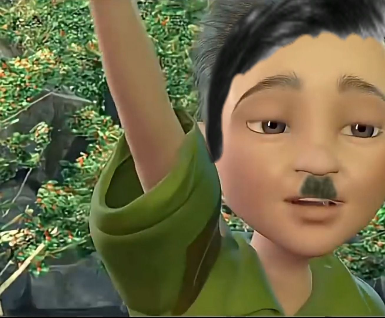 wongsigma.eth Ethereum Name Service (ENS and .eth domain) PFP