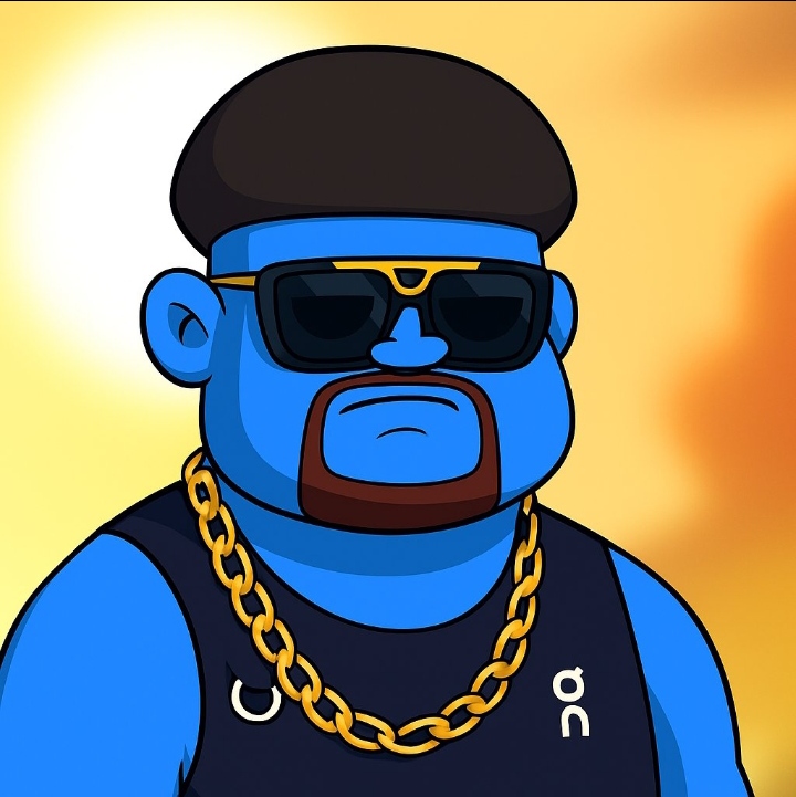Final Boss pfp