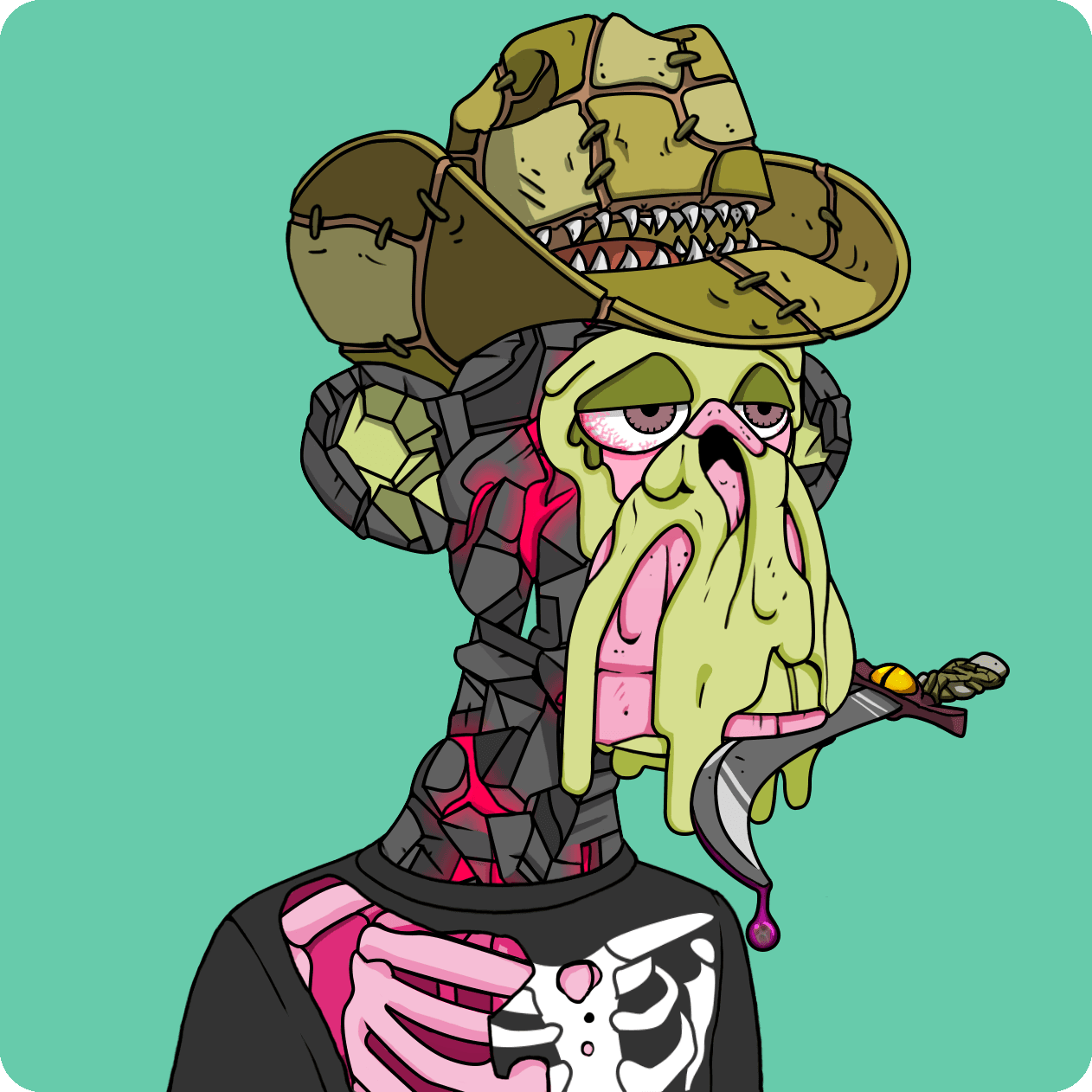 lawofthesaw pfp