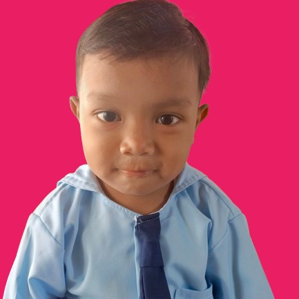 Khoerul pfp