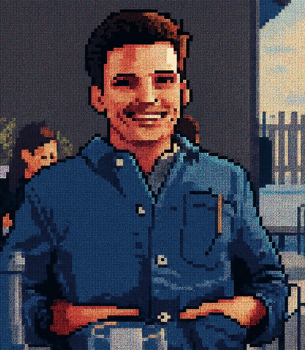 Andy Werner pfp