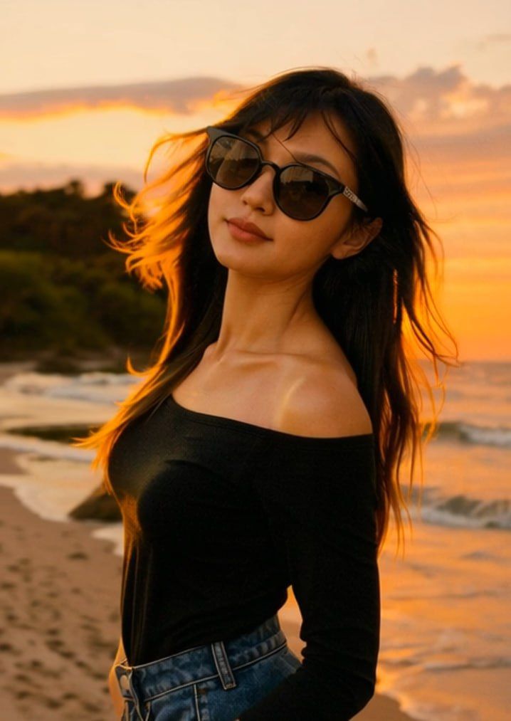Nikki pfp