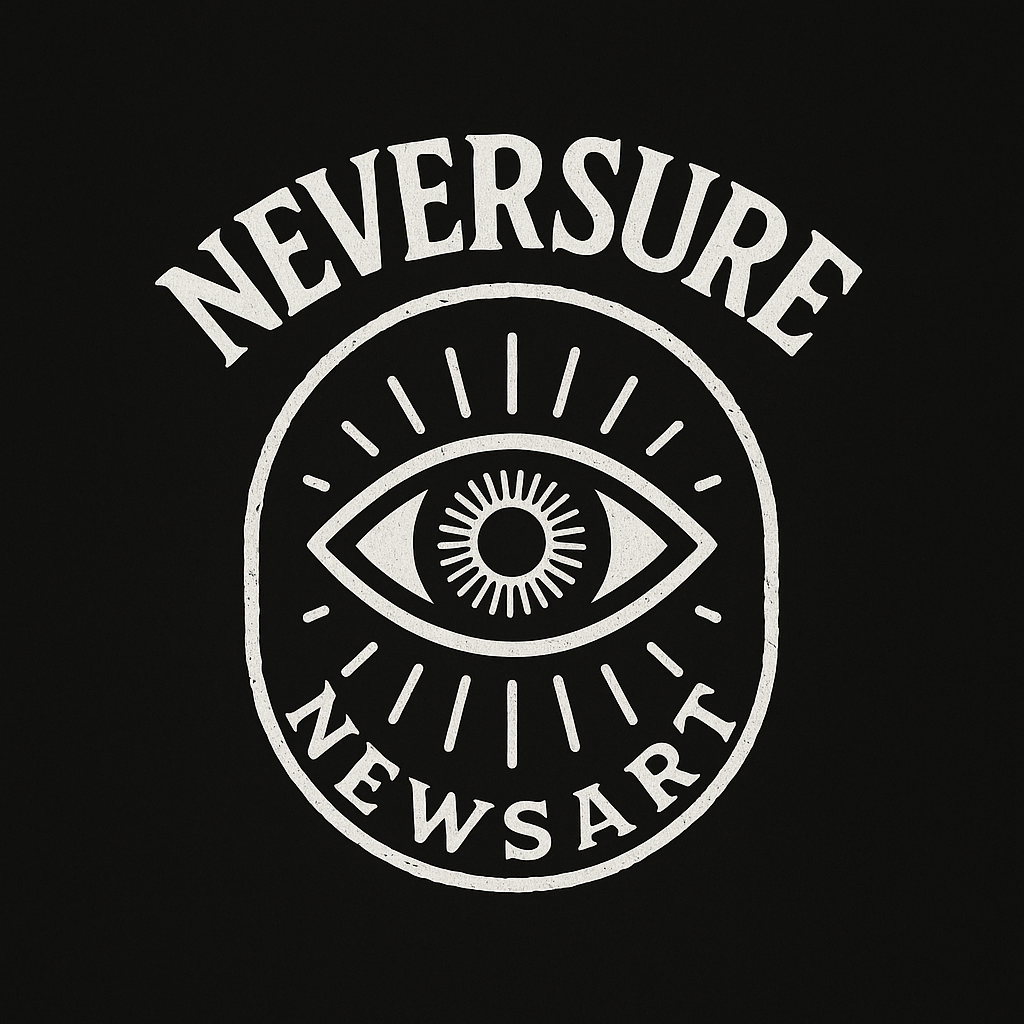 NeverSure.base.eth pfp