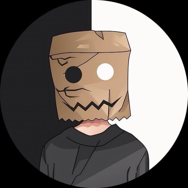 Spending ✞243 pfp